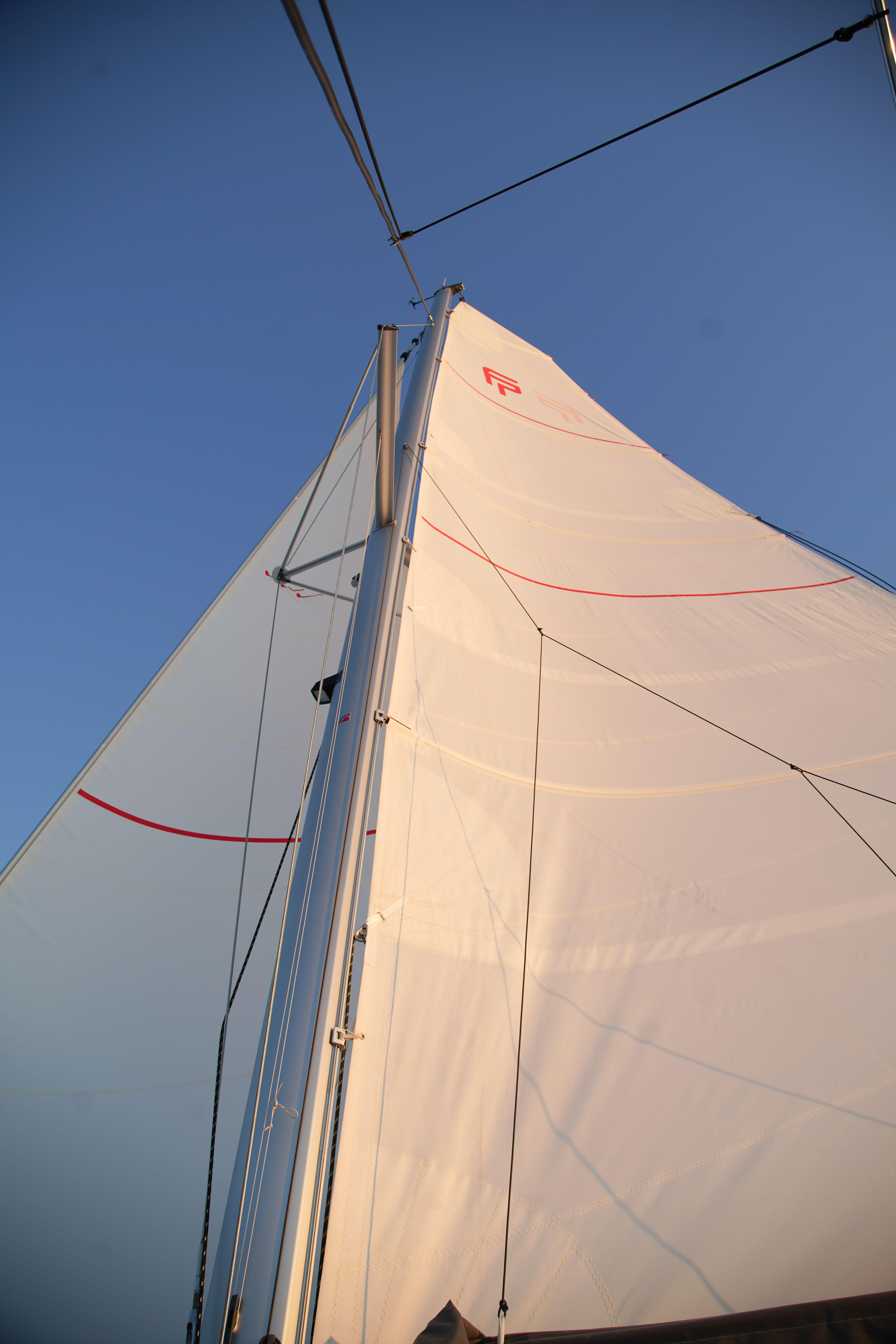 Catamaran 