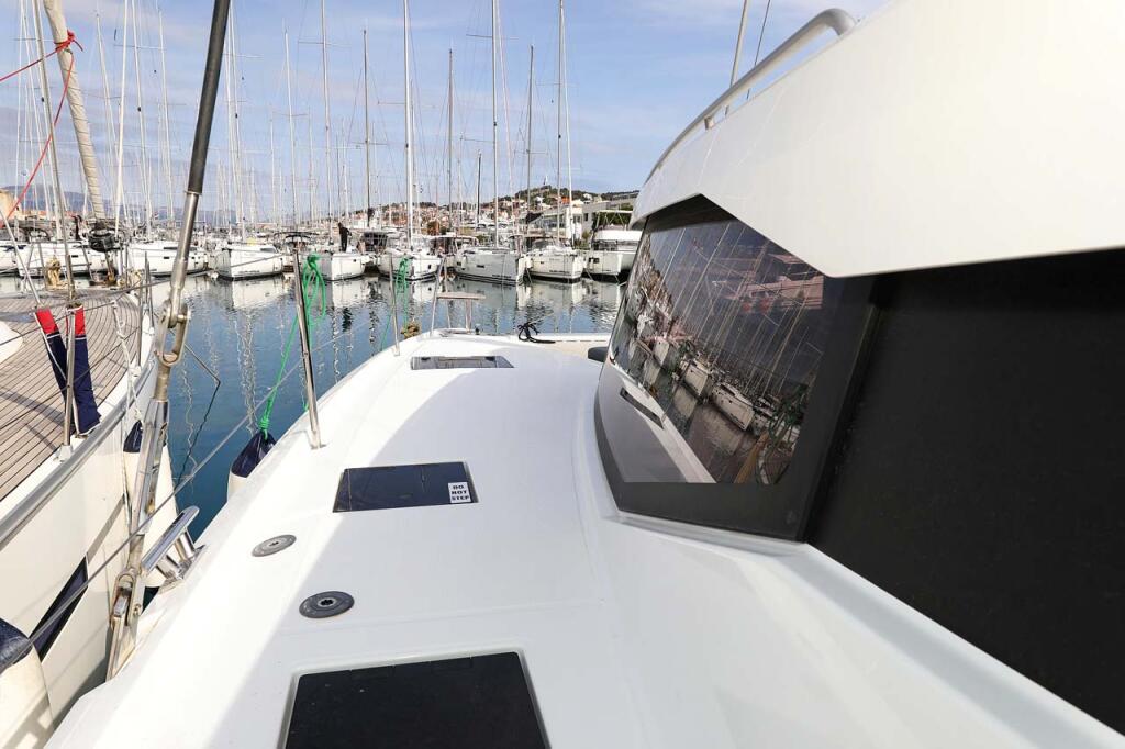 Catamaran 