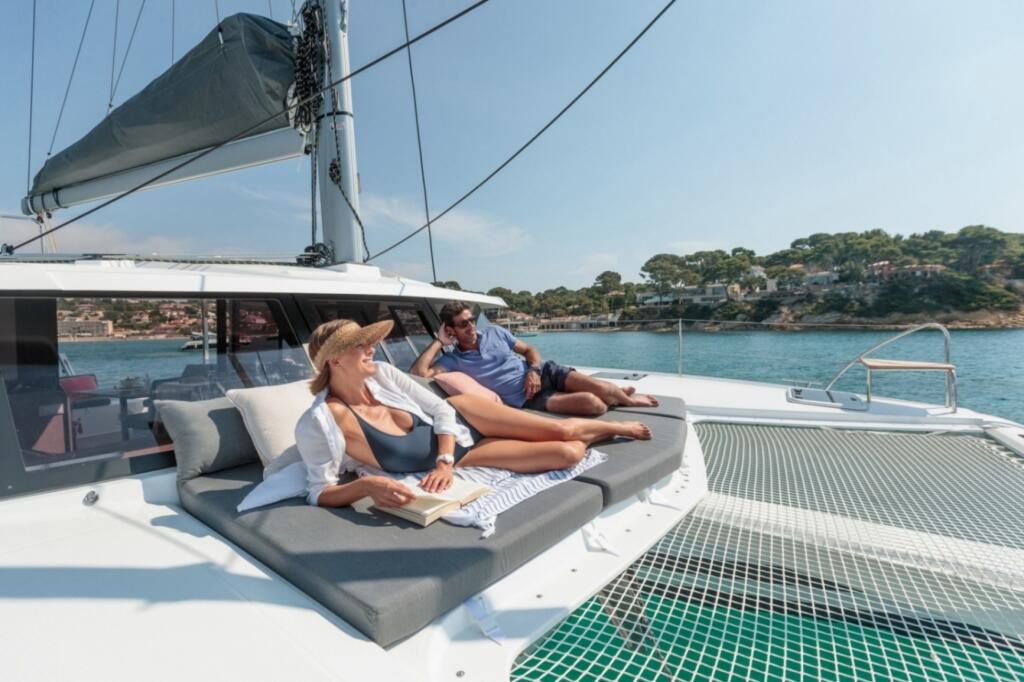 Catamaran 