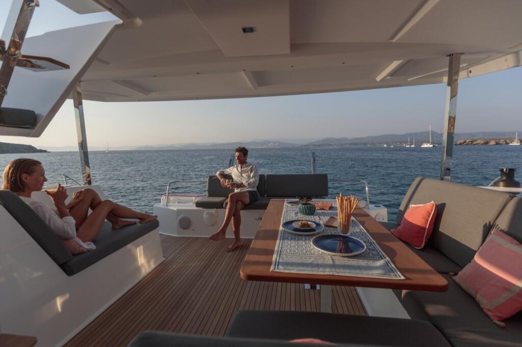 Catamaran 