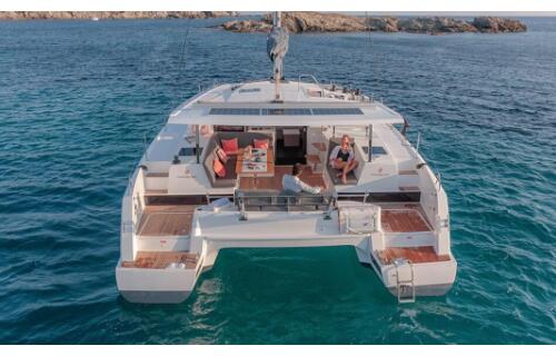 Catamaran 