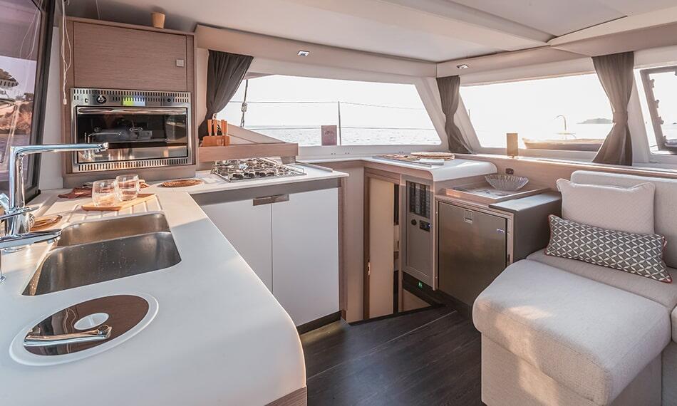 Catamaran 