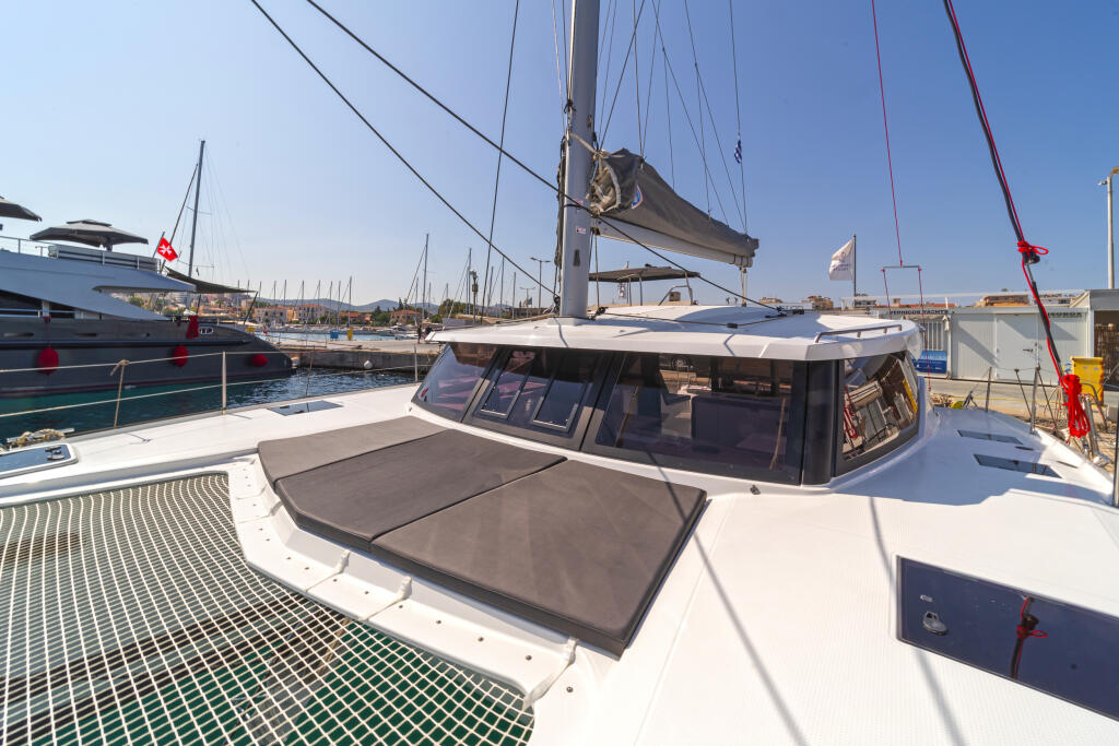 Catamaran 