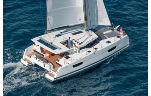Catamaran 