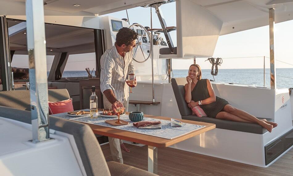 Catamaran 