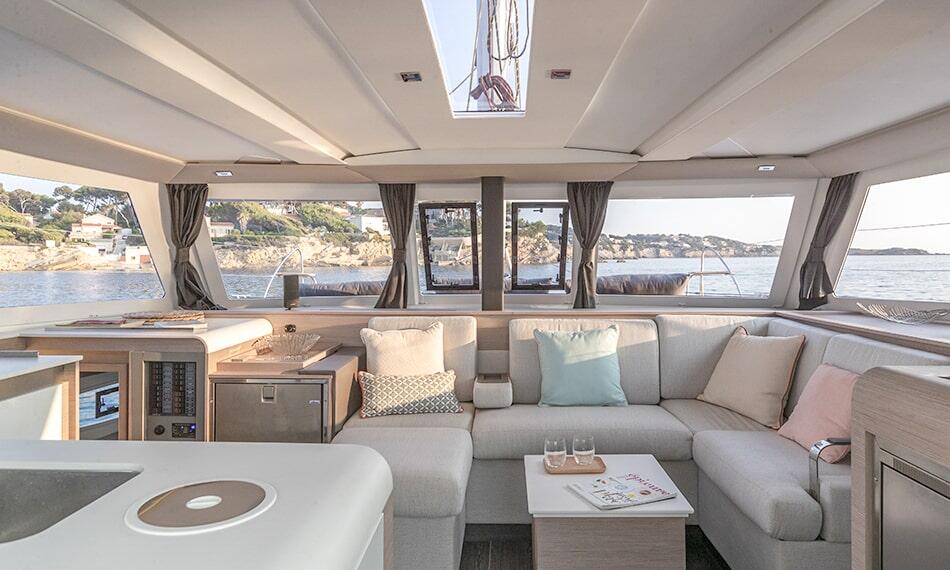 Catamaran 