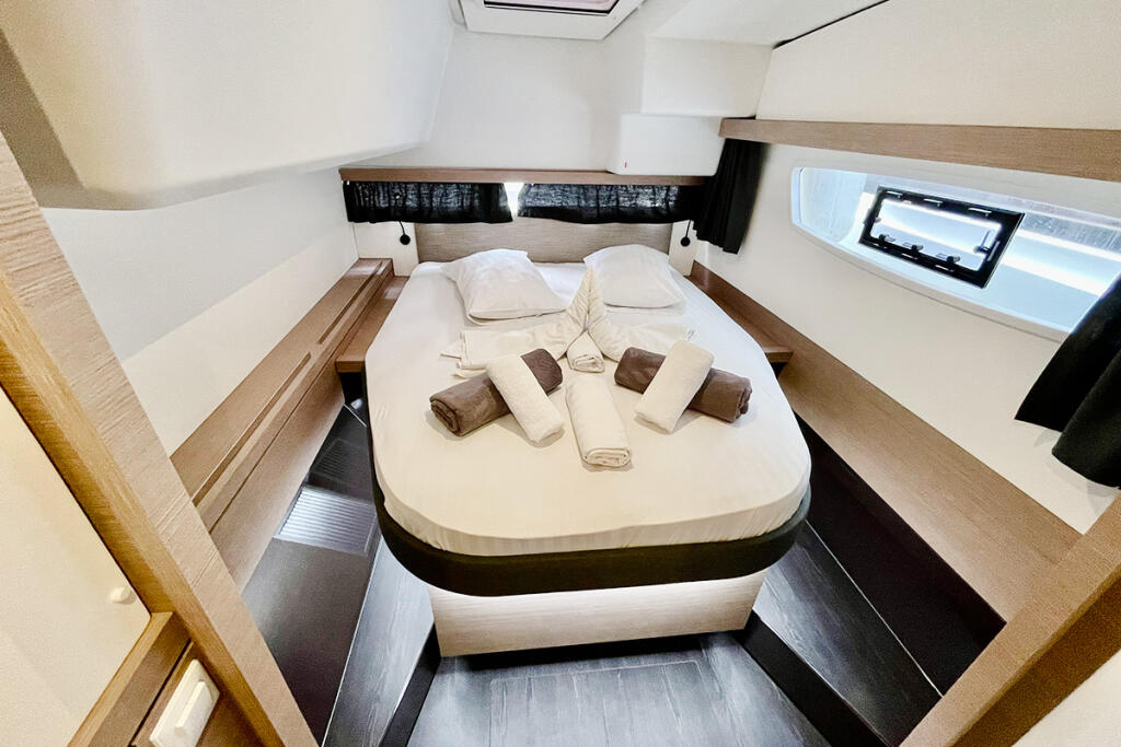 Catamarán 