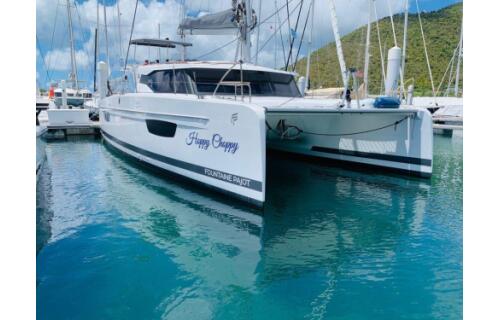 Catamaran 