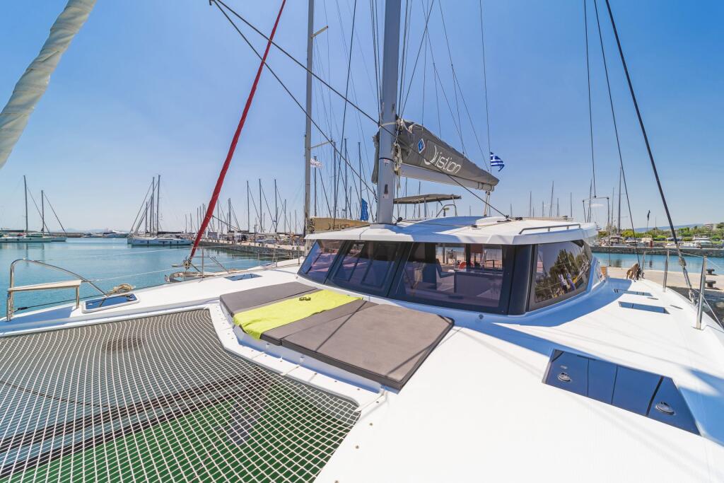 Catamaran 