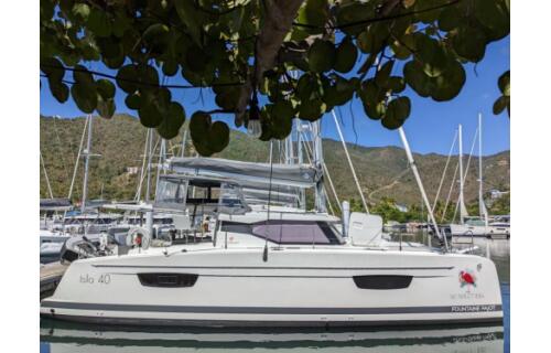 Catamaran 