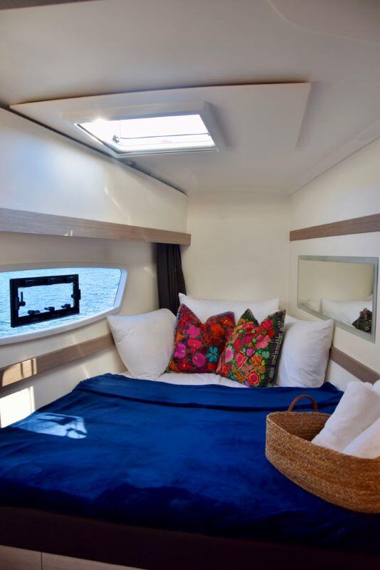 Catamaran 