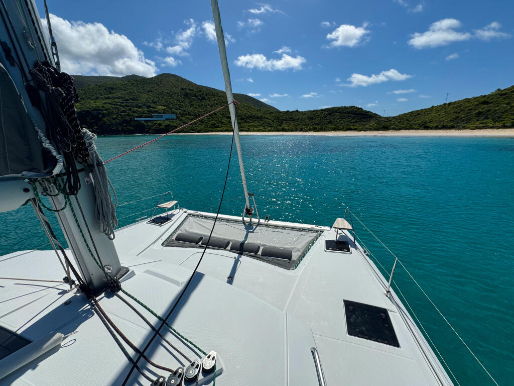 Catamaran 