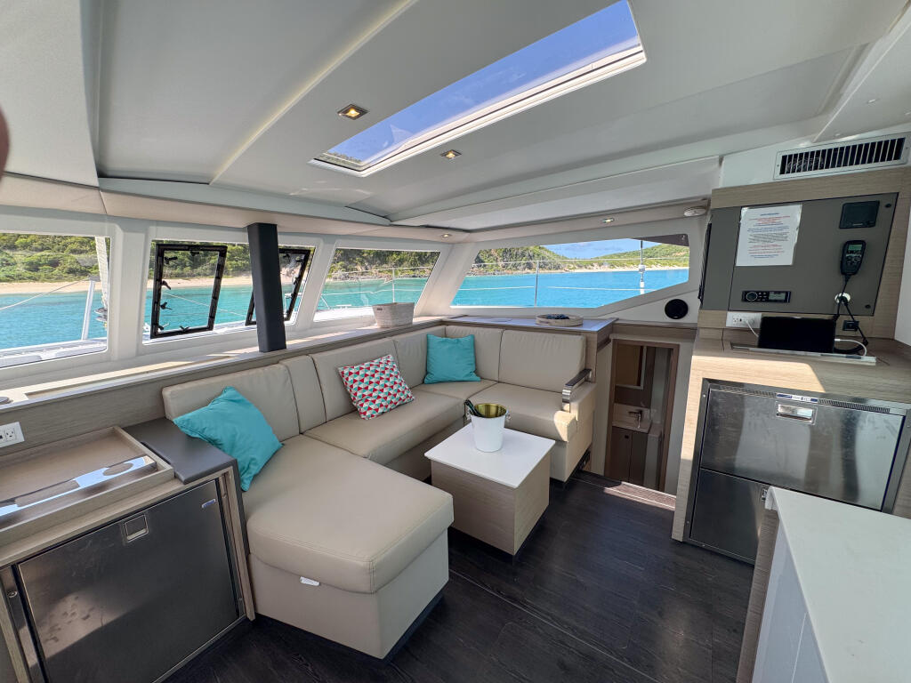 Catamaran 
