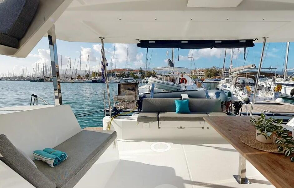 Catamaran 
