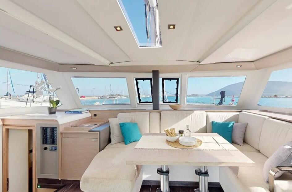 Catamaran 