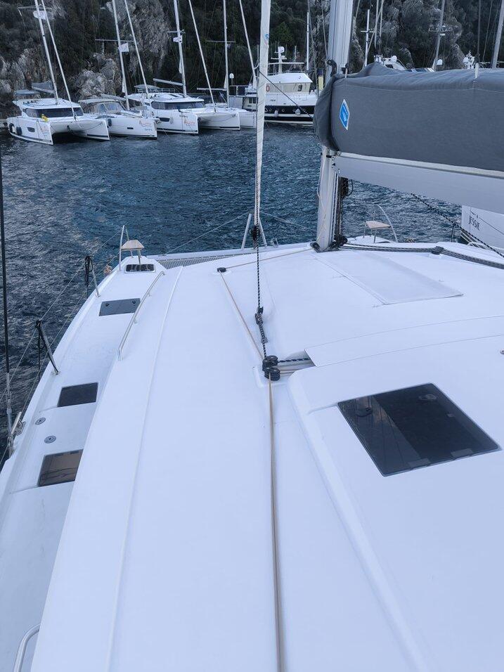 Catamaran 