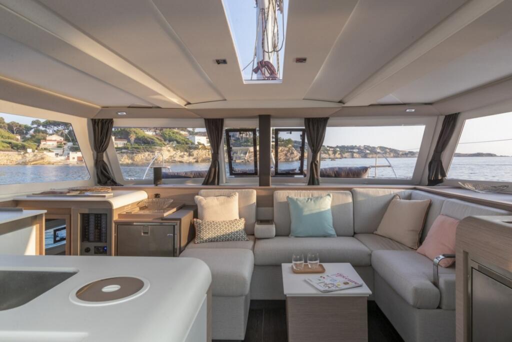 Catamaran 