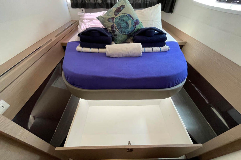 Catamarán 