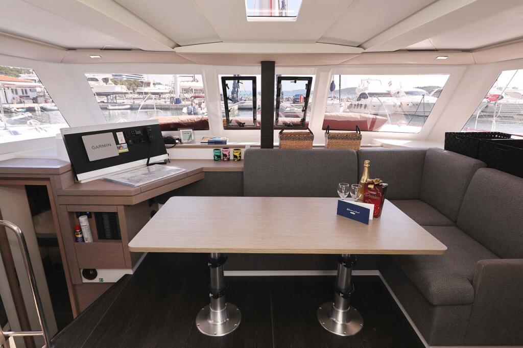 Catamaran 