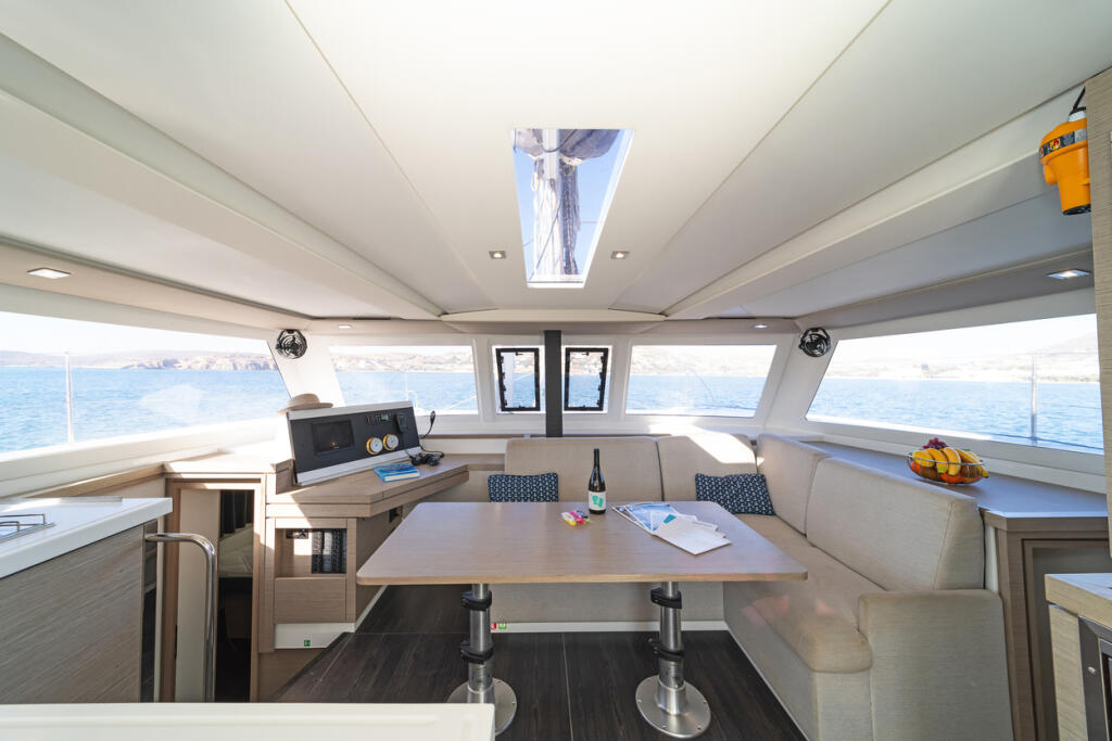 Catamaran 