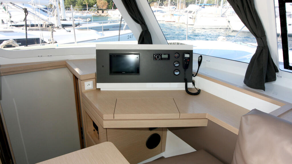 Catamaran 