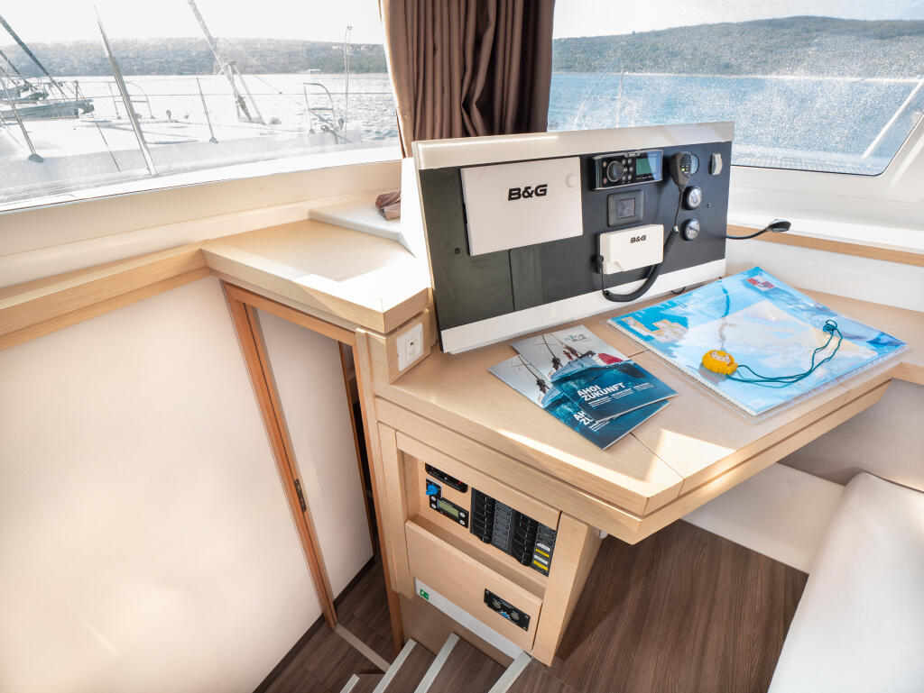 Catamaran 