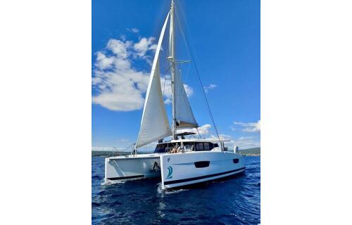 Catamaran 