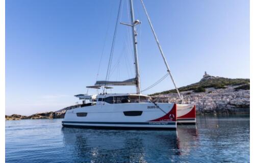 Catamaran 