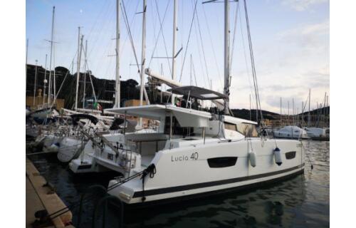 Catamaran 