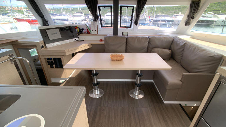 Catamaran 