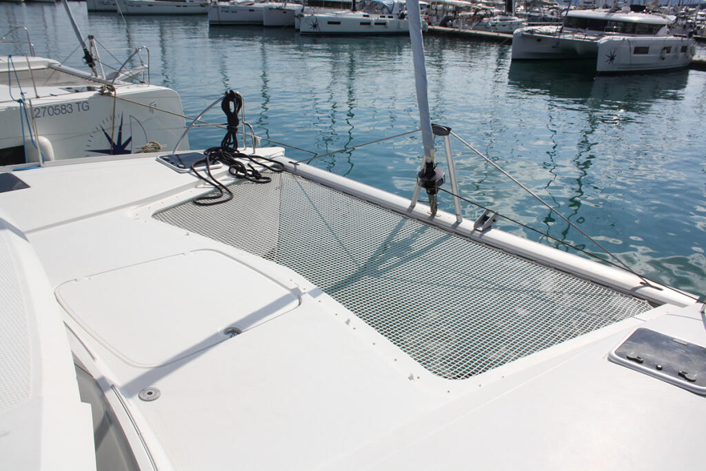 Catamaran 