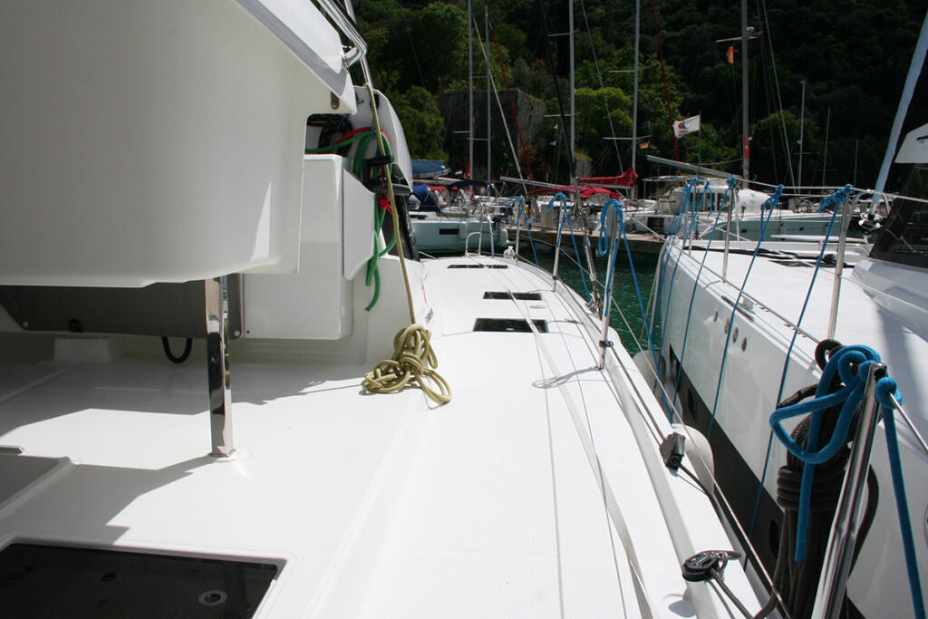 Catamaran 