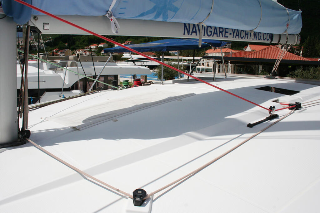 Catamaran 