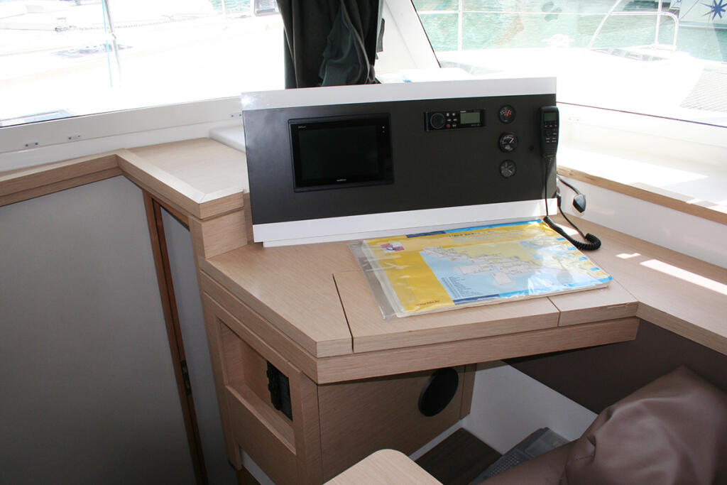 Catamaran 