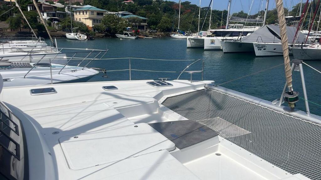 Catamaran 