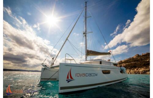 Catamaran 
