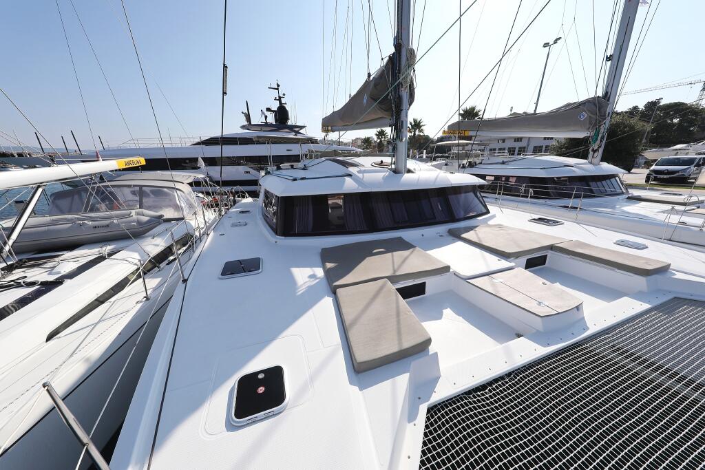 Catamaran 