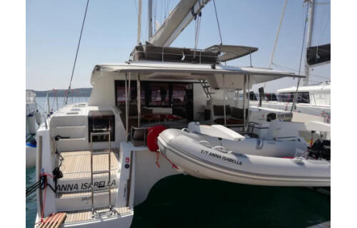 Catamaran 