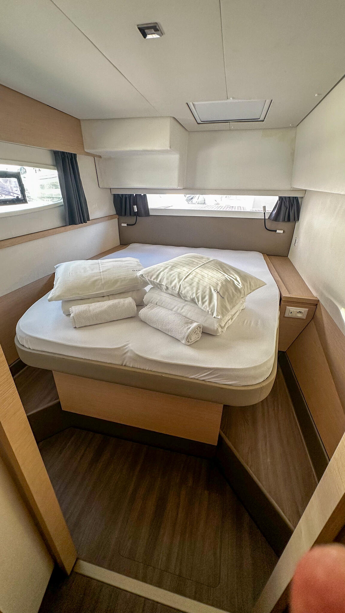 Catamaran 