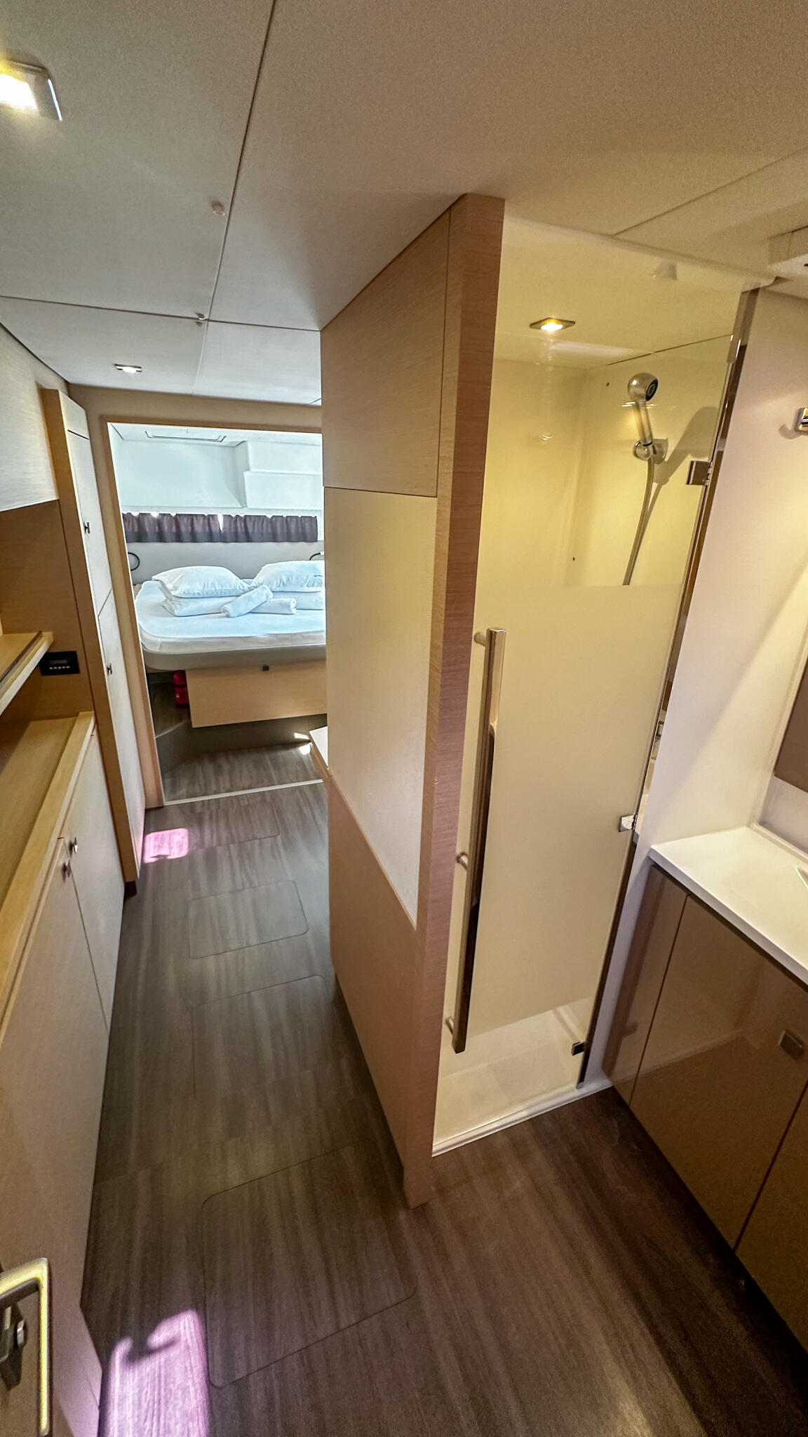 Catamaran 