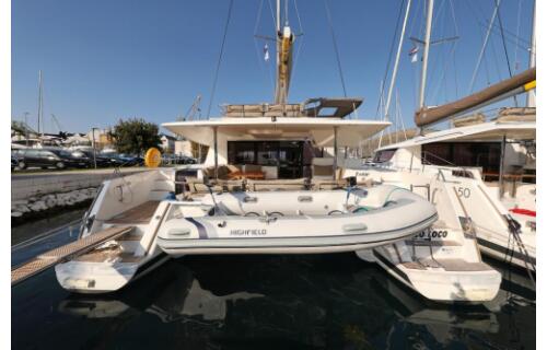 Catamaran 