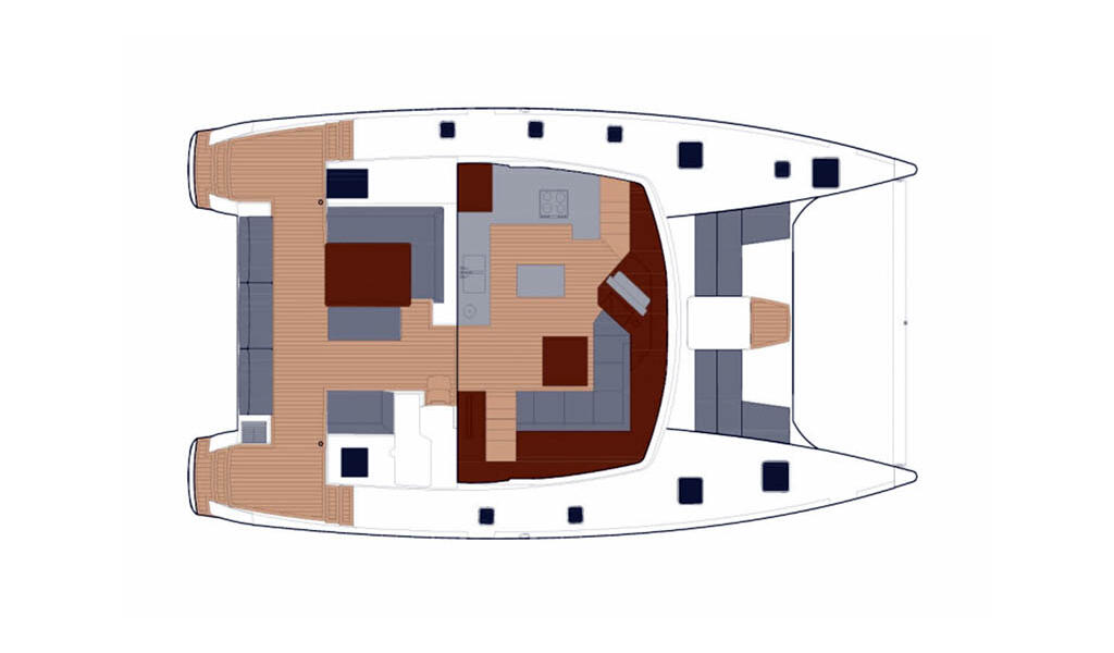 Catamaran 