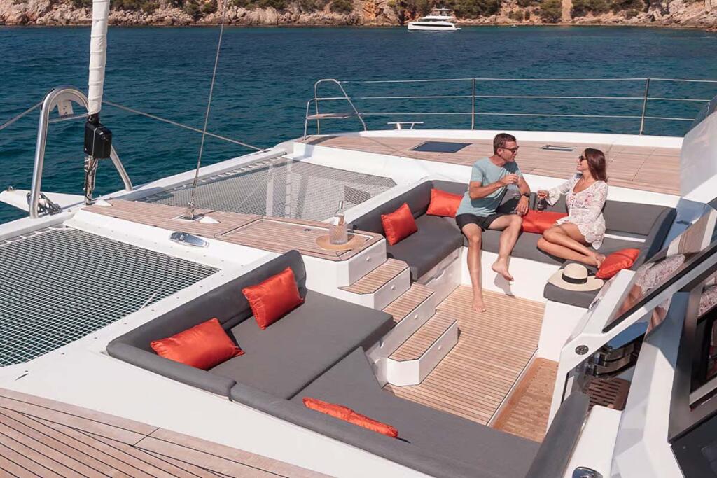 Catamaran 