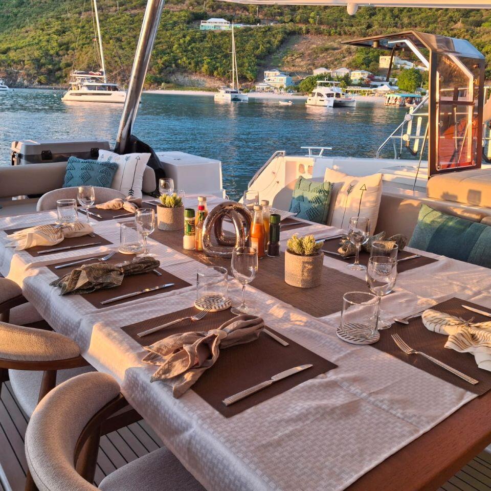 Catamaran 