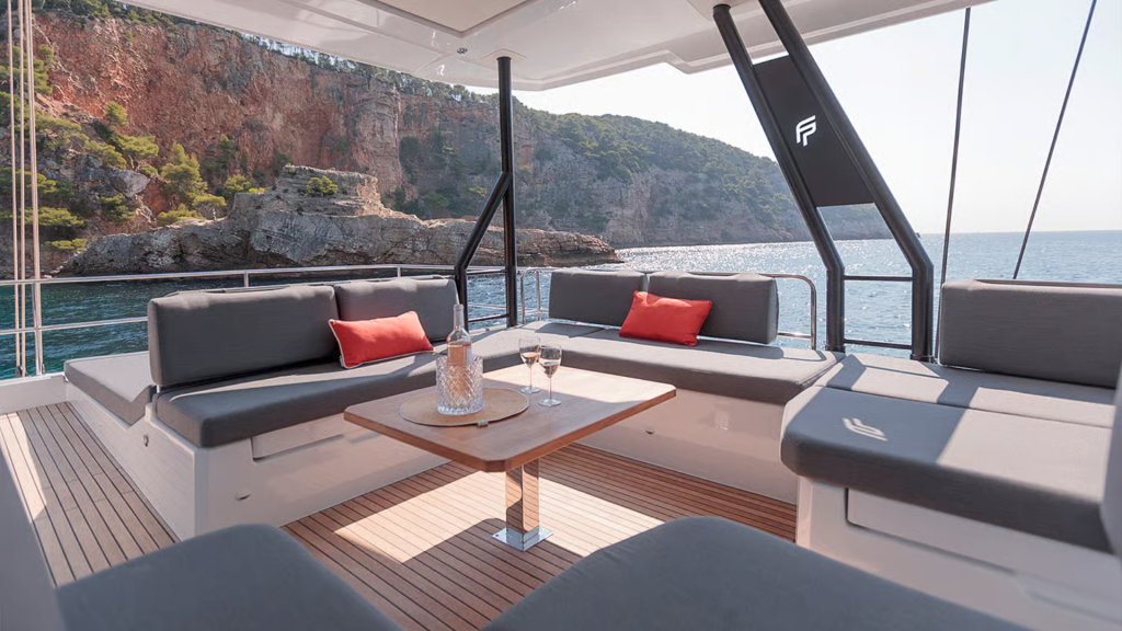 Catamaran 