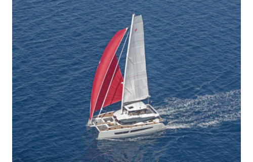 Catamaran 