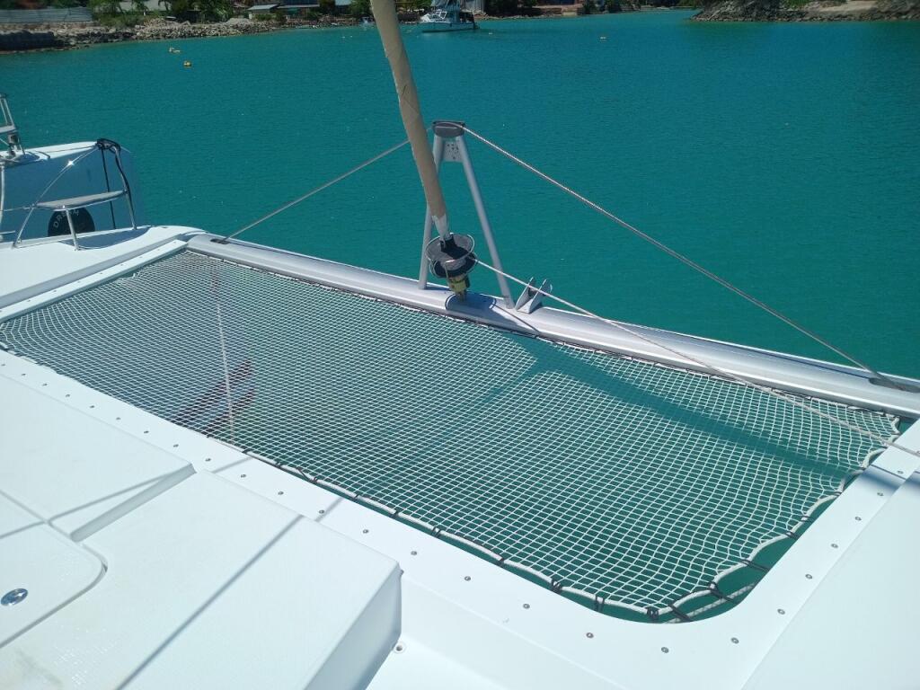 Catamarán 