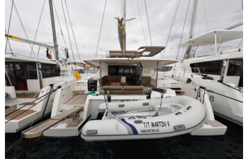 Catamaran 