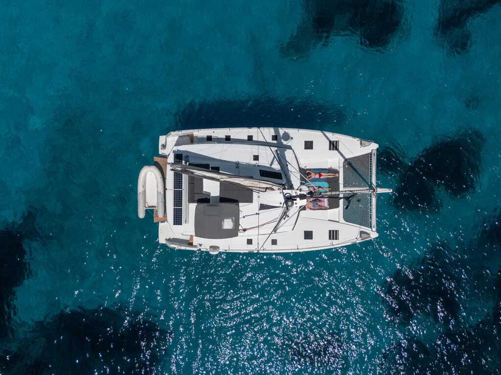 Catamaran 