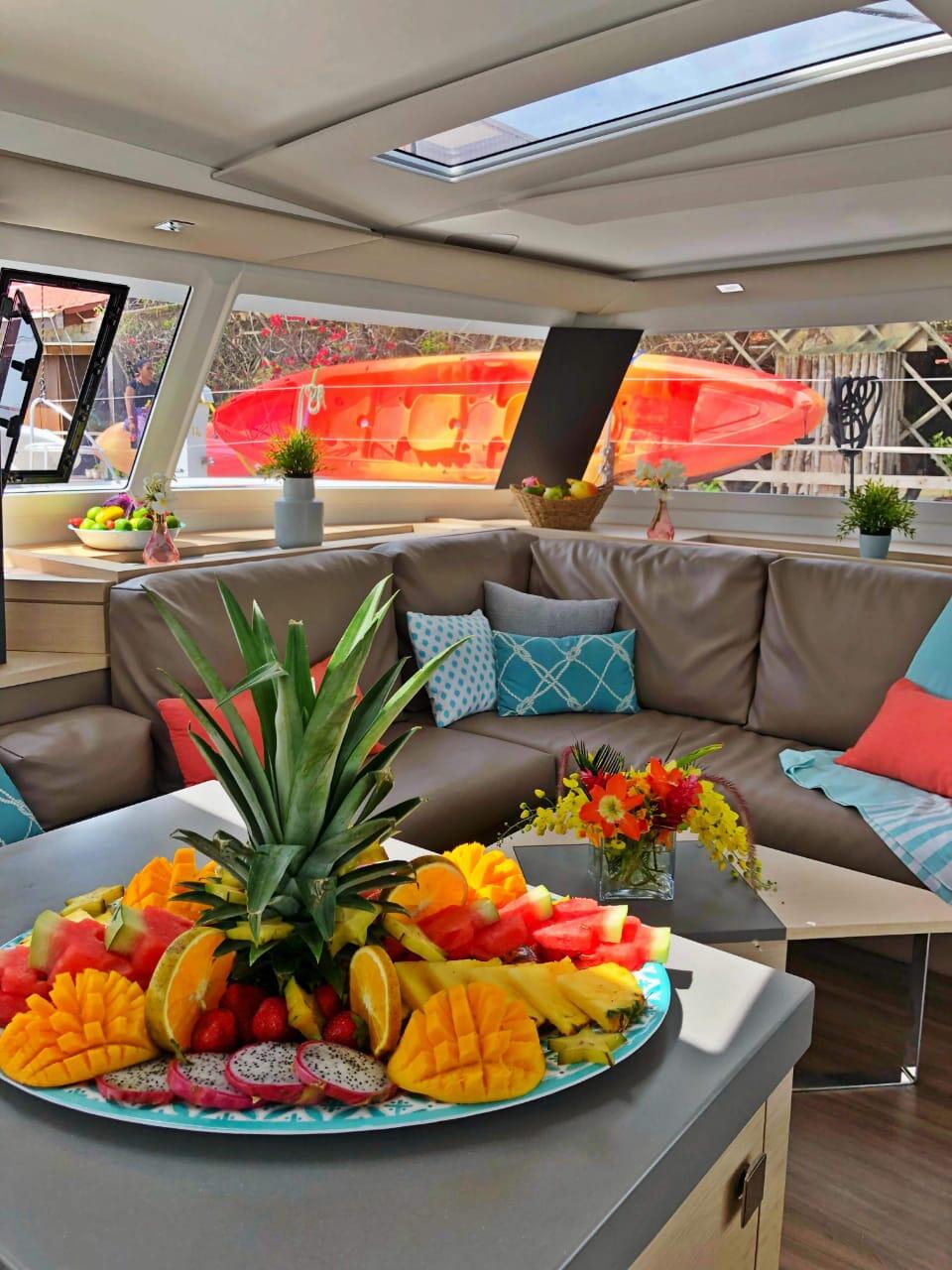Catamaran 